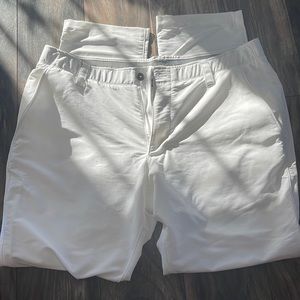 Brand new right out of package! 38/32 Size UA Golf Pants!